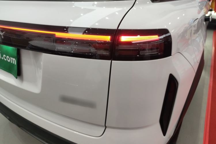 Used Chery Tiggo 7 C-DM 2025 1.5T 120KM Luxury Trim
