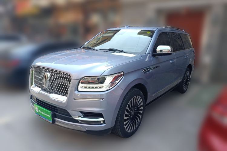Used Lincoln Navigator 2020 3.5T Presidential Series Guazi used car, China used car export, Used car for sale, Used  cars, Cheapest cars for sale