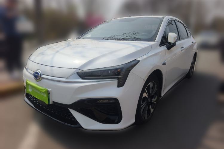 Used AION S 2019 Meizu Evo 530