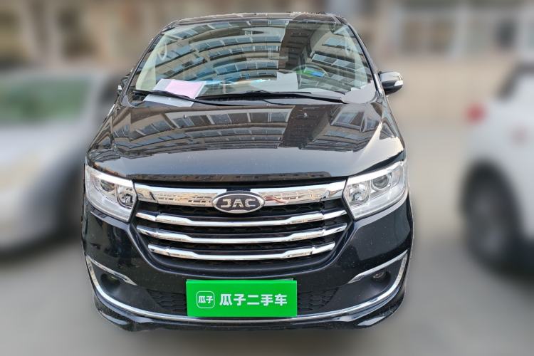 Used JAC Refine M3 2018 IKEA Edition 1.6L Luxury Smart Model
