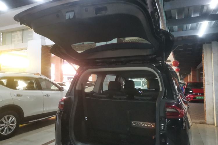 Used GAC Trumpchi M6 2021 PRO 270T Automatic Luxury Edition
