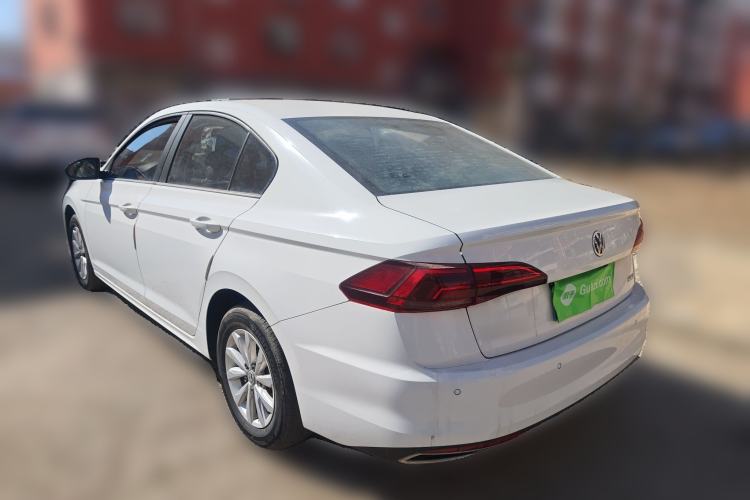 Used Volkswagen Bora 2019 1.5L Automatic Fashion Model
