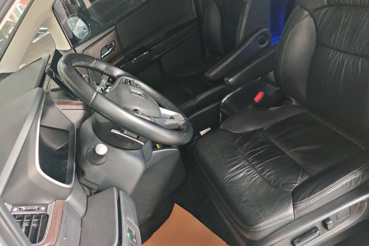 Used Honda Odyssey 2022 2.0L eHEV Sharp Enjoyment Edition