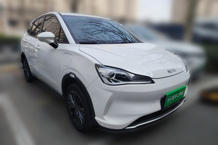 Used NETA V 2022 Chao 400 Lite
