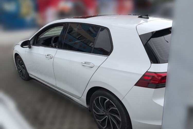 Used Volkswagen Golf 2021 280TSI DSG Pro
