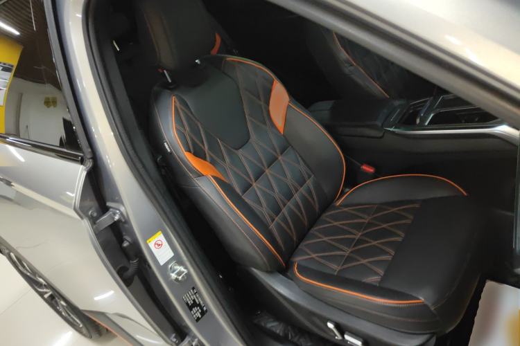 Used Haval XY 2022 1.5T Smart Edition