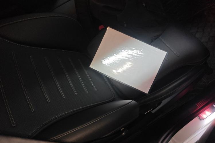 Used Mercedes-Benz C-Class 2024 Restyled C 260 L Sport Edition