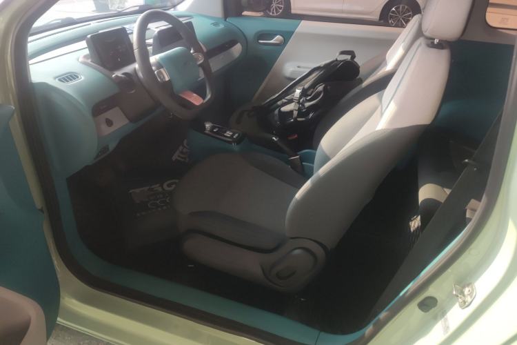 Used Qiyuan Lumin 2022 210km Sweet Edition
