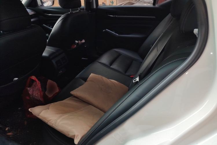 Used Nissan Teana 2021 2.0L XL Comfort Edition
