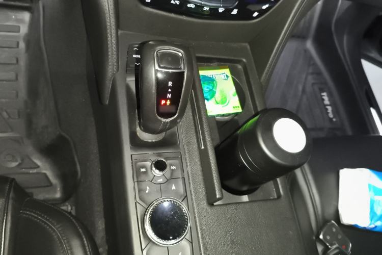 Used Cadillac CT6 2019 28T Luxury Model
