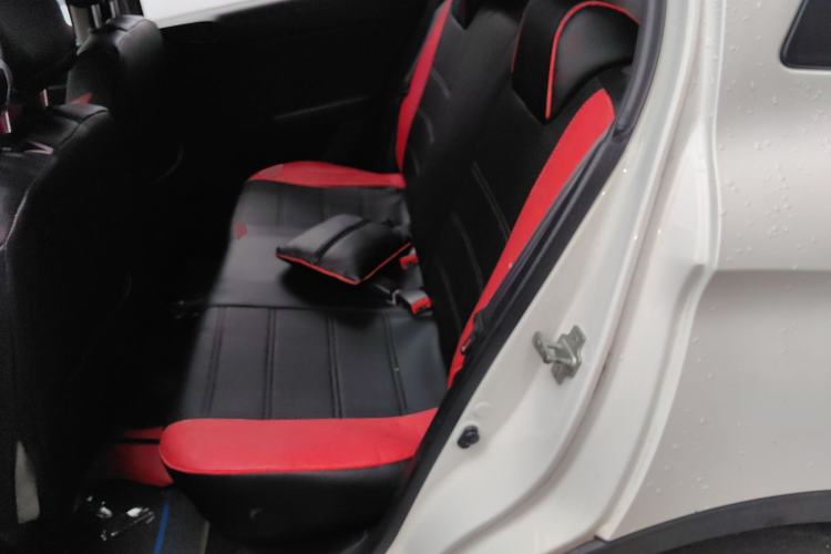 Used Baojun 310 2016 1.2L Manual Value Edition
