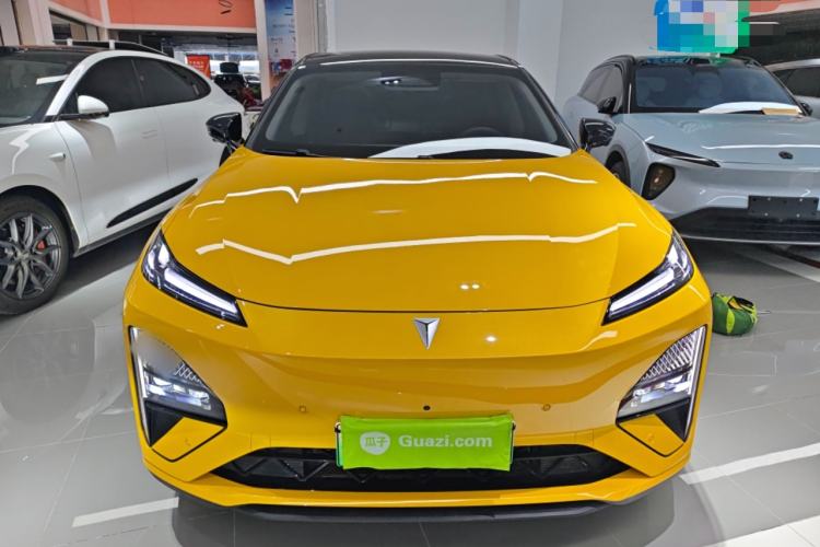 Used Deepal S07 2026 230Ultra with Huawei Qiankun ADS SE Edition