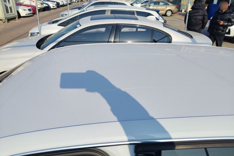 Used Audi A3 2018 30th Anniversary Edition Sportback 35 TFSI Ambition Model
