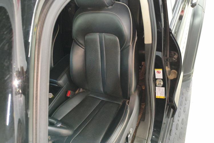 Used Tank 300 2021 Off-Road Edition 2.0T Conqueror