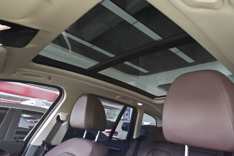 Used BMW X3 2021 xDrive25i M Sport Package Headliner