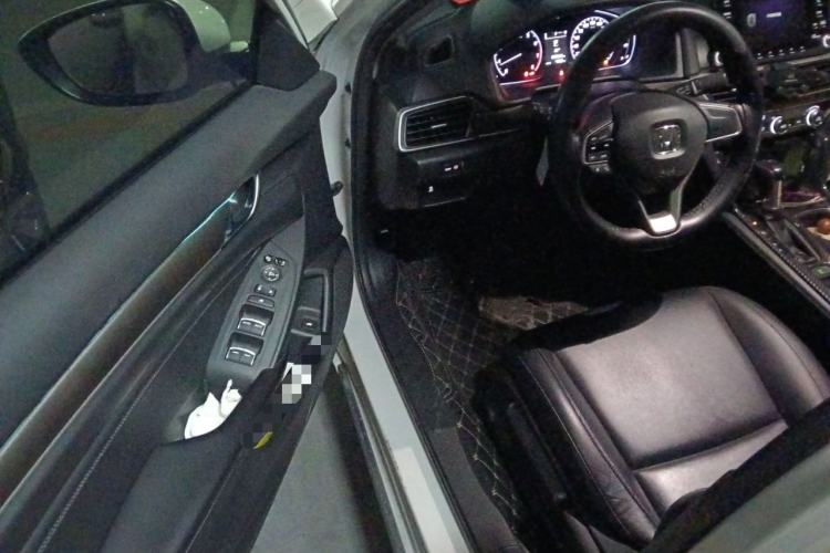 Used Honda Accord 2018 230TURBO Comfort Version National V