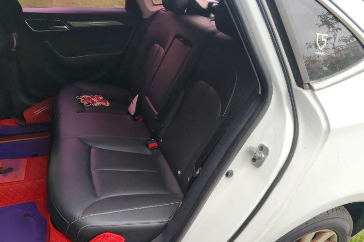 Used Roewe i6 2017 20T Automatic Internet Smart Edition