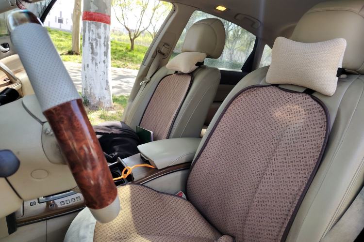 Used Nissan Teana 2011 2.0L XL Glory Edition
