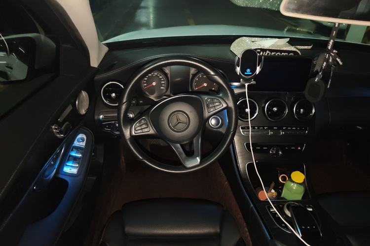 Used Mercedes-Benz C-Class 2018 C 200 L Sport Edition