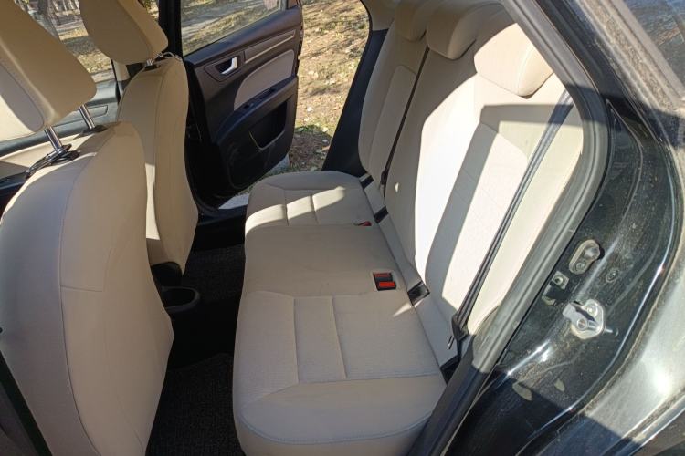 Used Bestune B30 2016 1.6L Automatic Luxury Model
