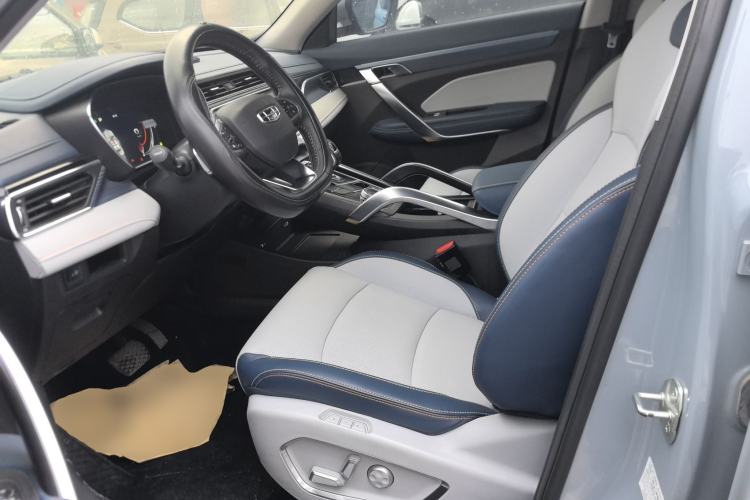 Used Geely Auto Emgrand X7 Sport 2022 Boyue X 1.8TD DCT Smart Edition
