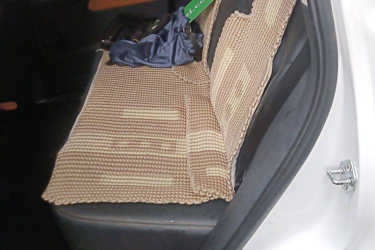 Used Bestune NAT 2022 Enjoy Travel Edition 100kW 425km
