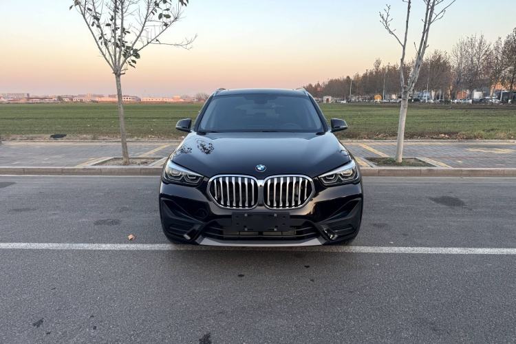 Used BMW X1 2020 sDrive25Li Leading Model