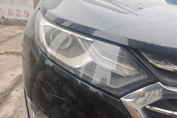 Used Chevrolet Equinox 2018 535T Automatic YuJie Edition