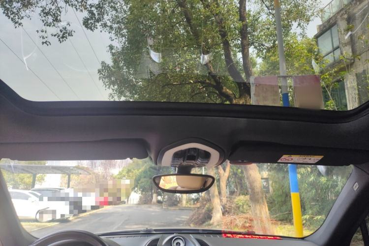 Used Porsche Cayenne 2016 Cayenne 3.0T