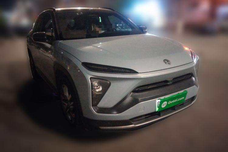Used Nio ES6 2020 420 km Sport Edition
