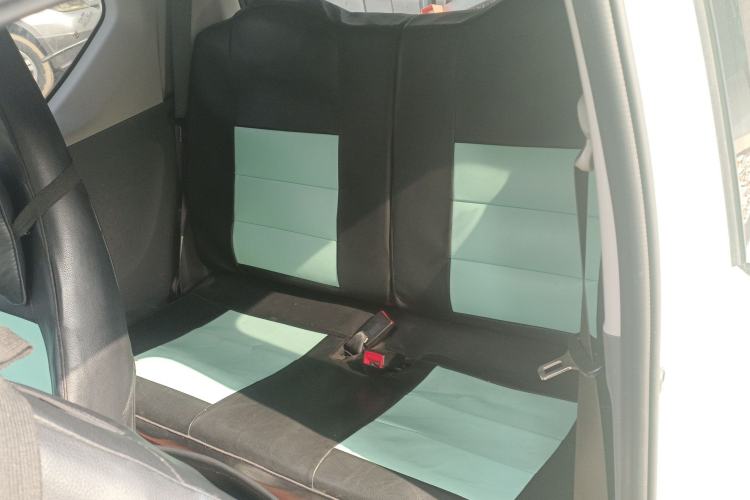 Used Wuling Hongguang MINIEV 2021 Macaron Fashion Model Lithium Iron Phosphate
