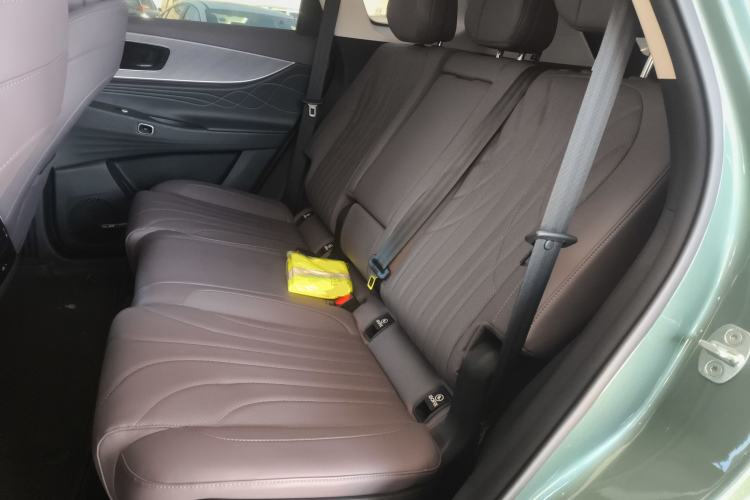 Used Chery Fengyun T10 2024 210 Luxury Edition
