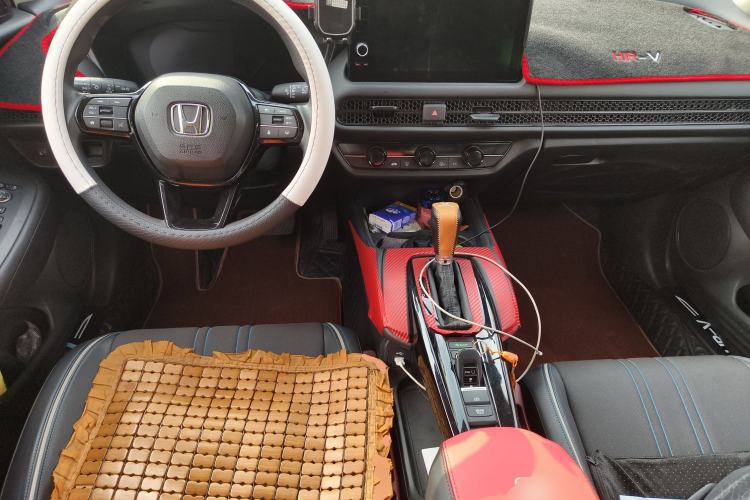 Used Honda HR-V 2023 240TURBO Jingrui Edition