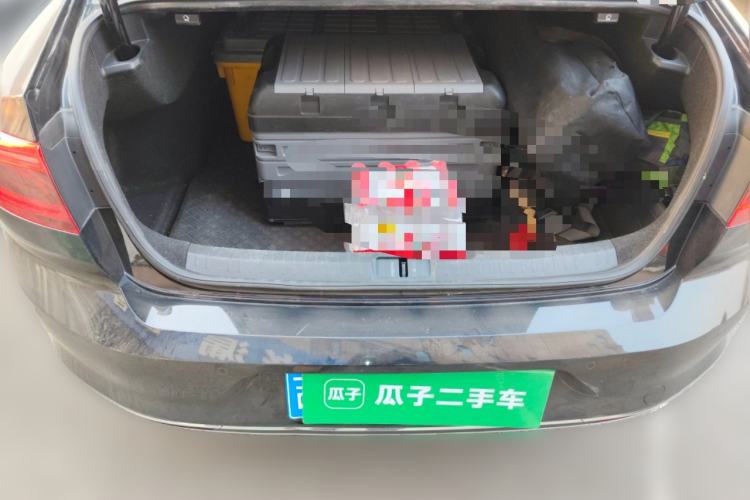 Used Volkswagen Magotan 2020 330TSI DSG Leading Model