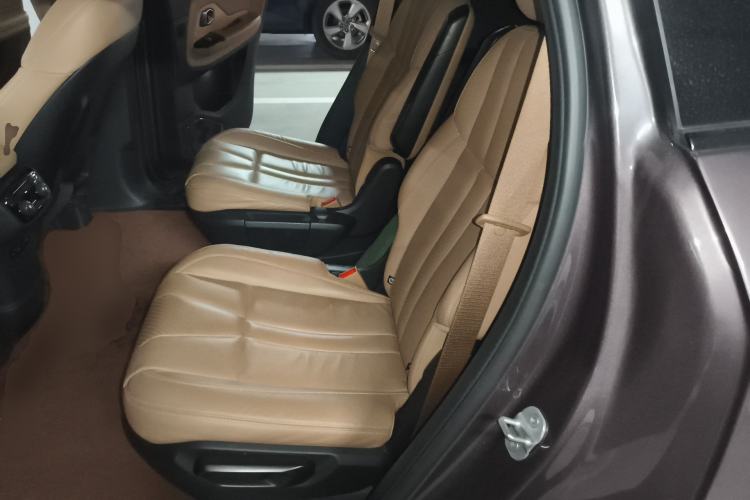 Used Nio ES8 2018 355 km Base Version 6-Seater Edition