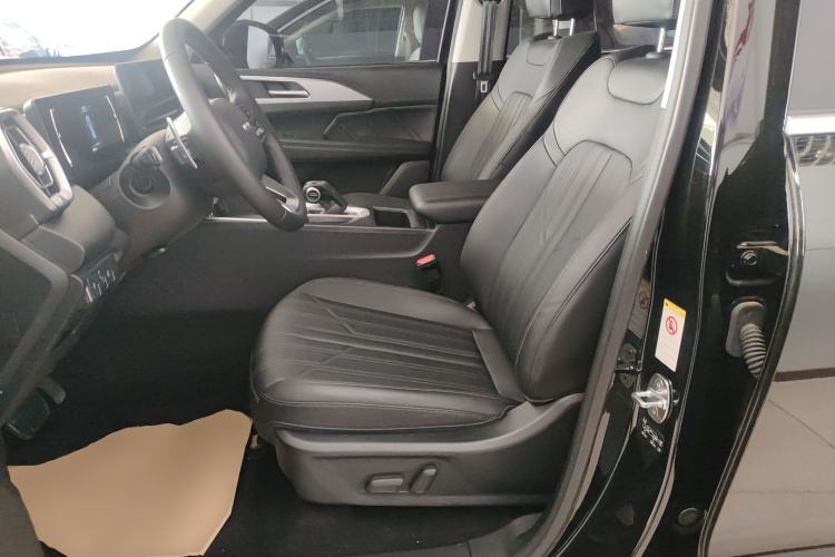 Used Haval H5 2023 2.0T Automatic All-Wheel Drive LinkedIn Gasoline