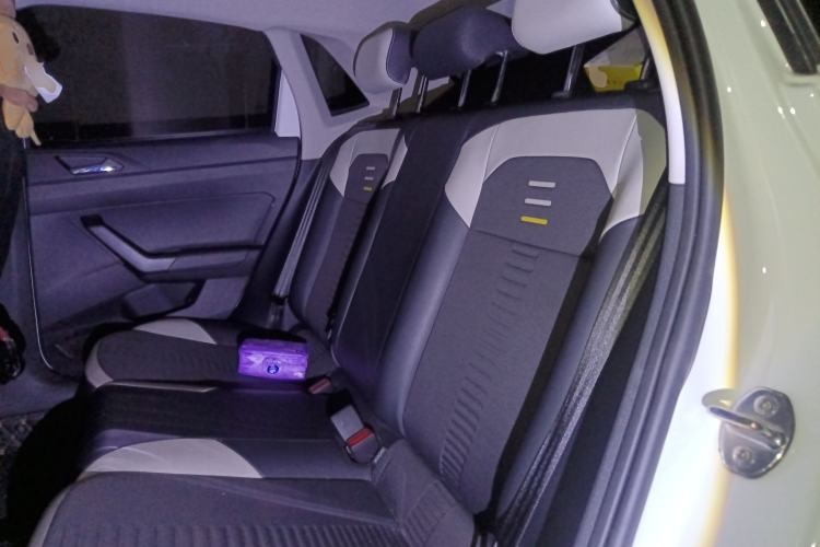 Used Volkswagen Polo 2019 Plus 1.5L Automatic Beats Trendy Cool Edition