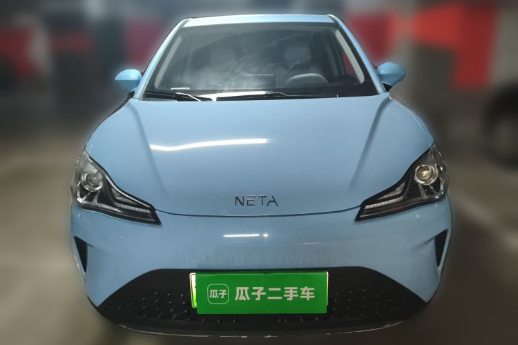 Used NETA AYA 2023 318 Lite
