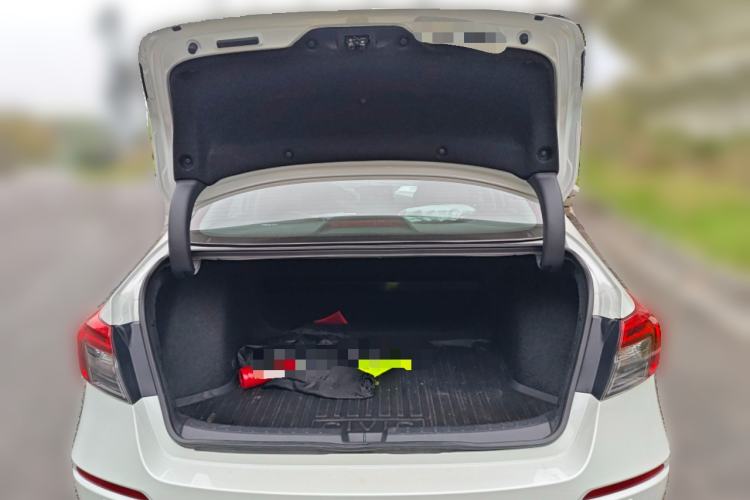 Used Honda Civic 2023 240TURBO CVT Dynamic Edition