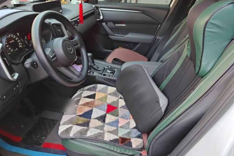 Used Mazda CX-50 2023 2.0L Yu Xing Version