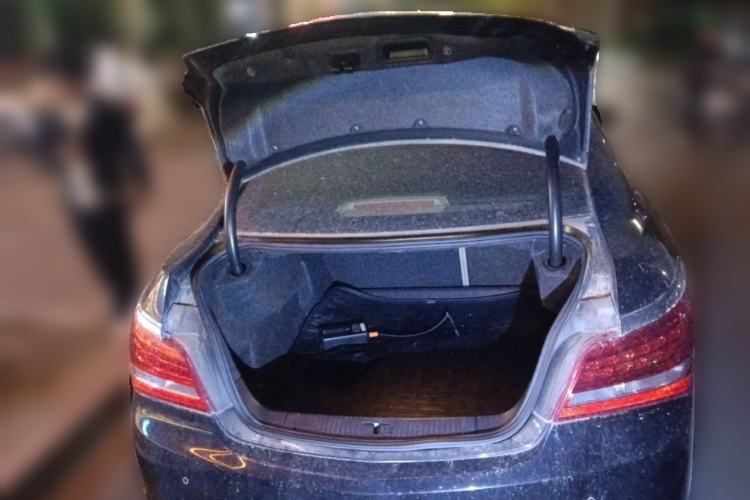 Used Buick LaCrosse 2013 2.4L SIDI Elite Comfort Version
