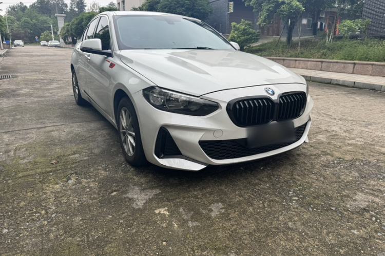 Used BMW 1 Series 2018 118i Fashion Model