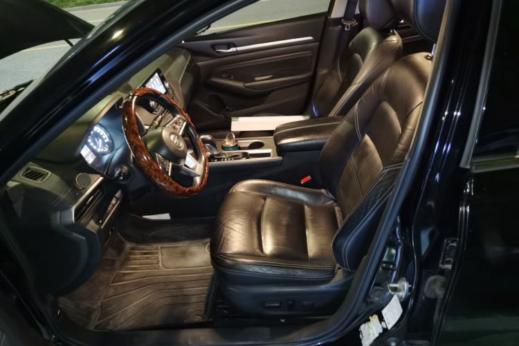 Used Nissan Teana 2019 2.0L XL Comfort Edition
