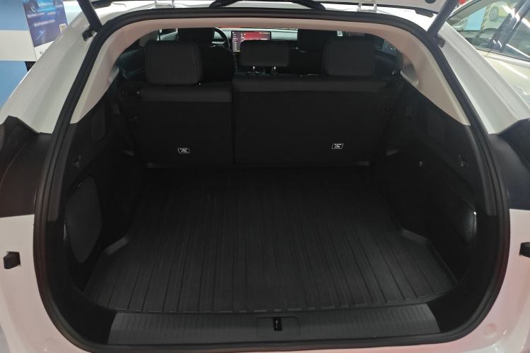 Used XPeng G6 2023 580 Long-Range Max
