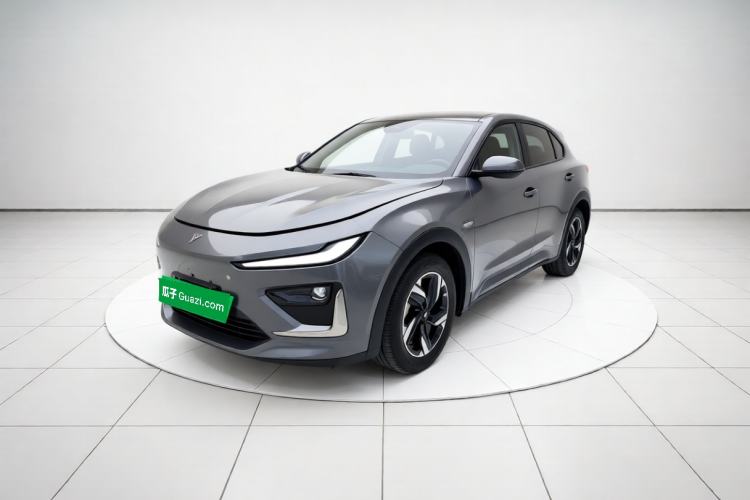 Used NETA X 2023 500 Guazi used car, China used car export, Used car for sale, Used cars, Cheapest cars for sale