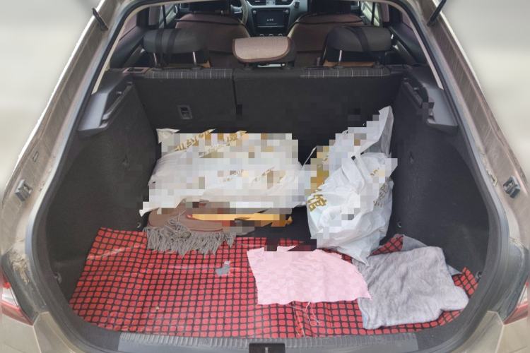 Used Skoda Octavia 2018 1.6L Automatic Comfort Edition