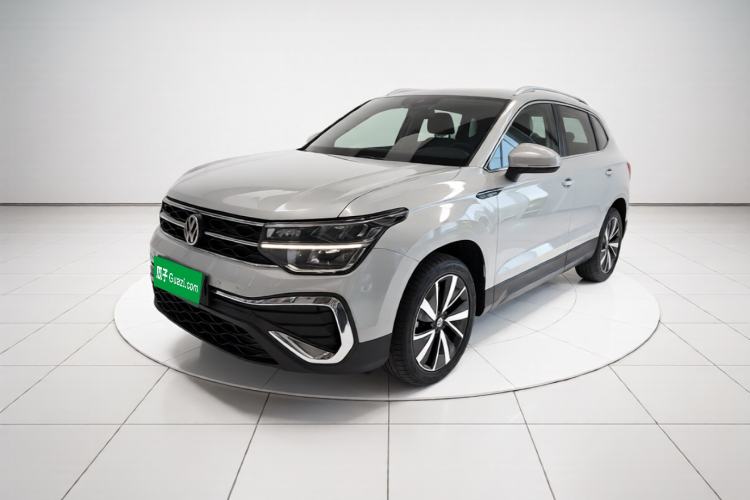 Used Volkswagen Tharu 2023 300TSI Two-Wheel-Drive Moonlight Edition