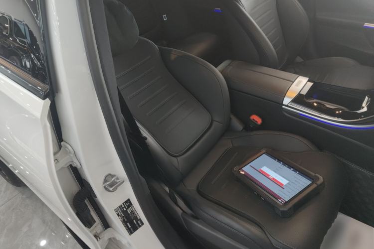 Used Mercedes-Benz C-Class 2023 Restyled C 260 L Night Edition Sports Version