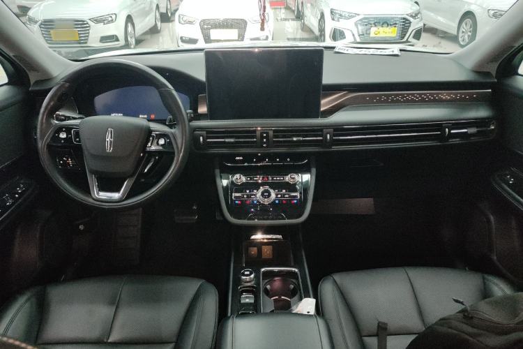 Used Lincoln Corsair 2022 2.0T Two-Wheel Drive Deluxe Edition