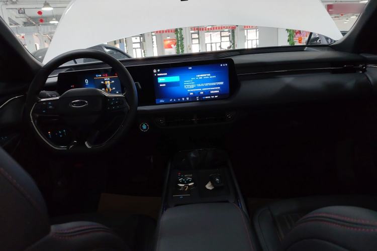 Used Ford Mondeo 2023 EcoBoost 180 Comfort Model
